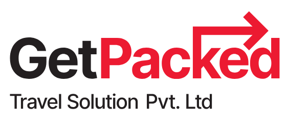 Get Packed Travel Solution